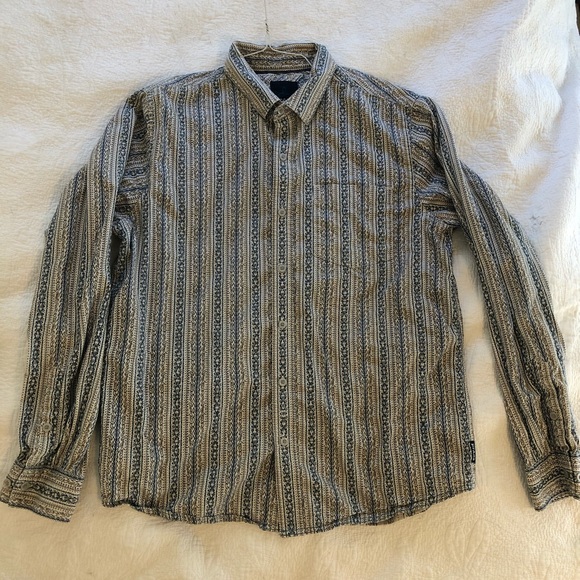 Prana Other - Prana Button Shirt Size Medium